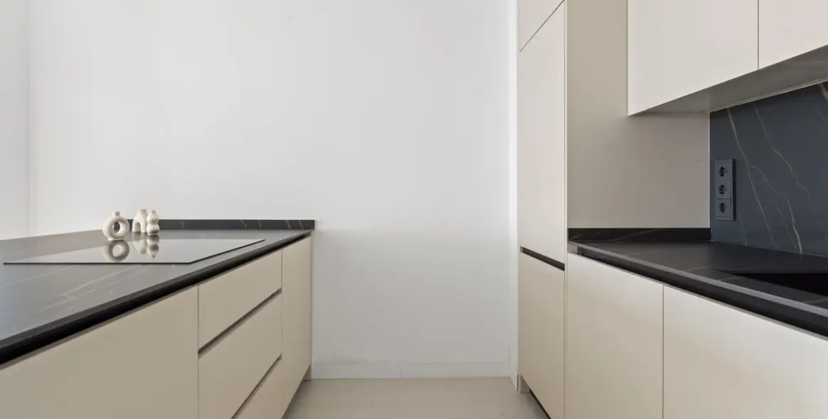 Venta de dúplex en El Paraiso 18