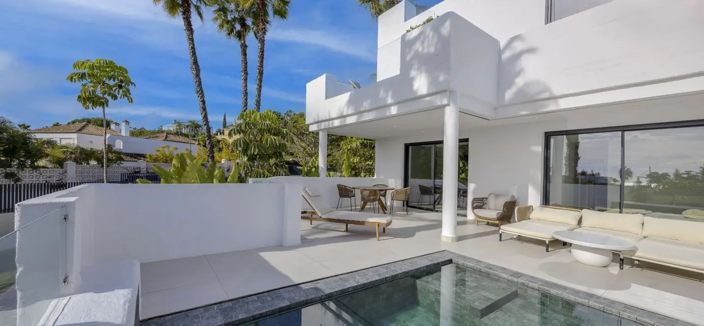 Sale of duplex in El Paraiso 0