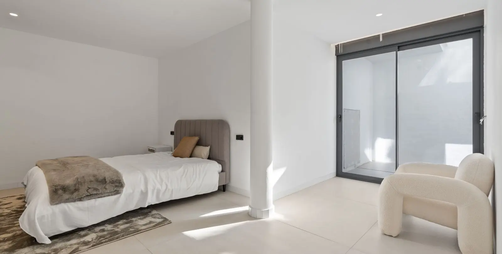 Venta de dúplex en El Paraiso 9