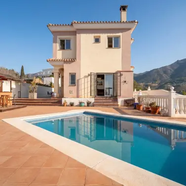 Venta de villa independiente en Torreblanca