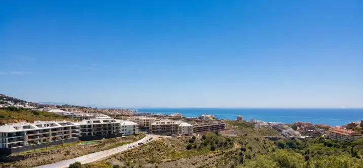 Venta de villa independiente en Torreblanca 1