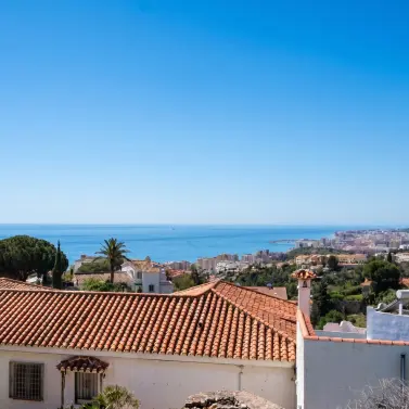 Venta de villa independiente en Torreblanca