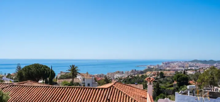 Venta de villa independiente en Torreblanca 2