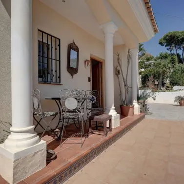 Venta de villa independiente en Torreblanca