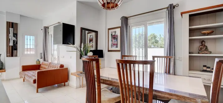 Venta de villa independiente en Torreblanca 4