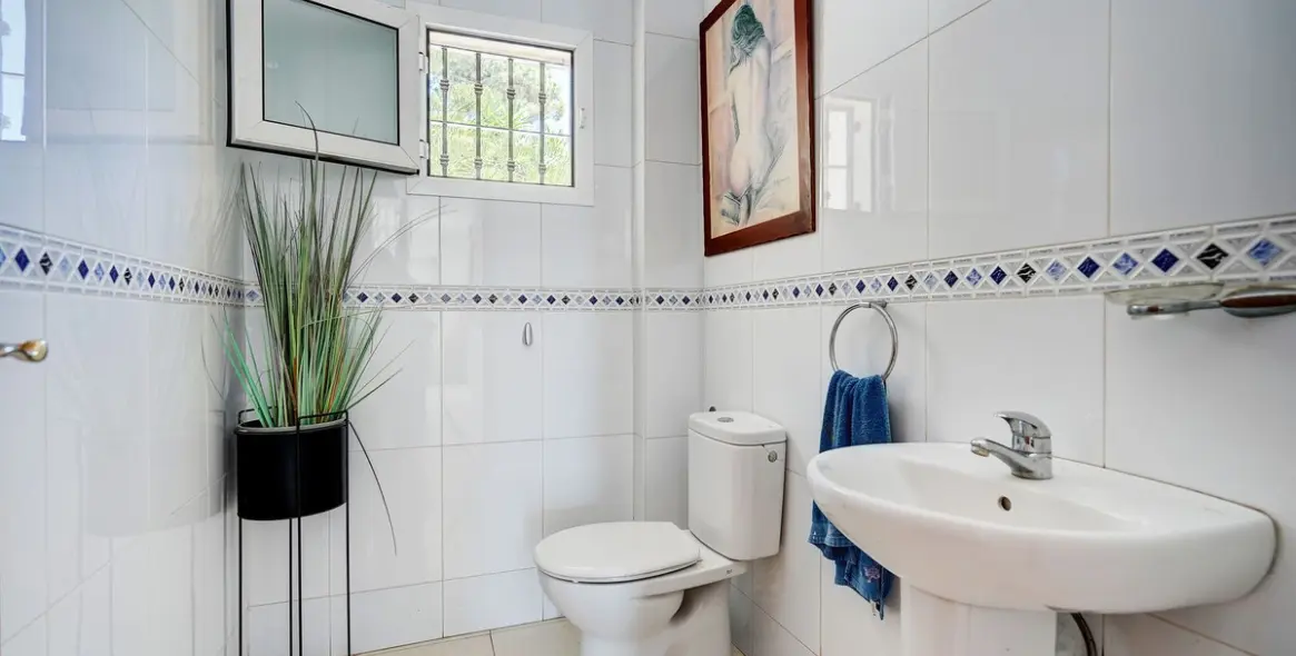 Продажа  отдельно стоящей виллы в Torreblanca 8