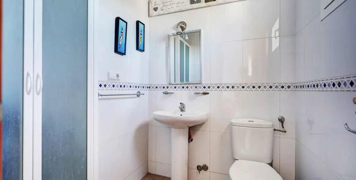 Продажа  отдельно стоящей виллы в Torreblanca 16