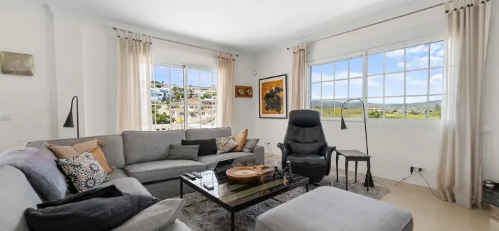 Venta de villa independiente en Mijas 4