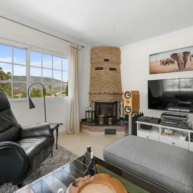 Venta de villa independiente en Mijas