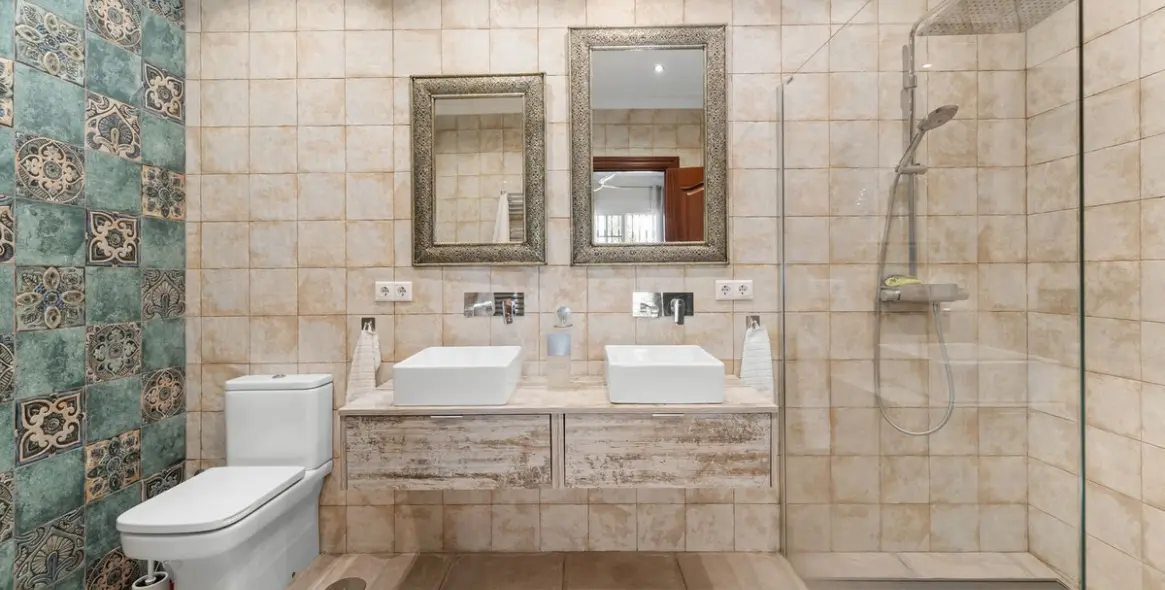 Продажа  отдельно стоящей виллы в Mijas 20