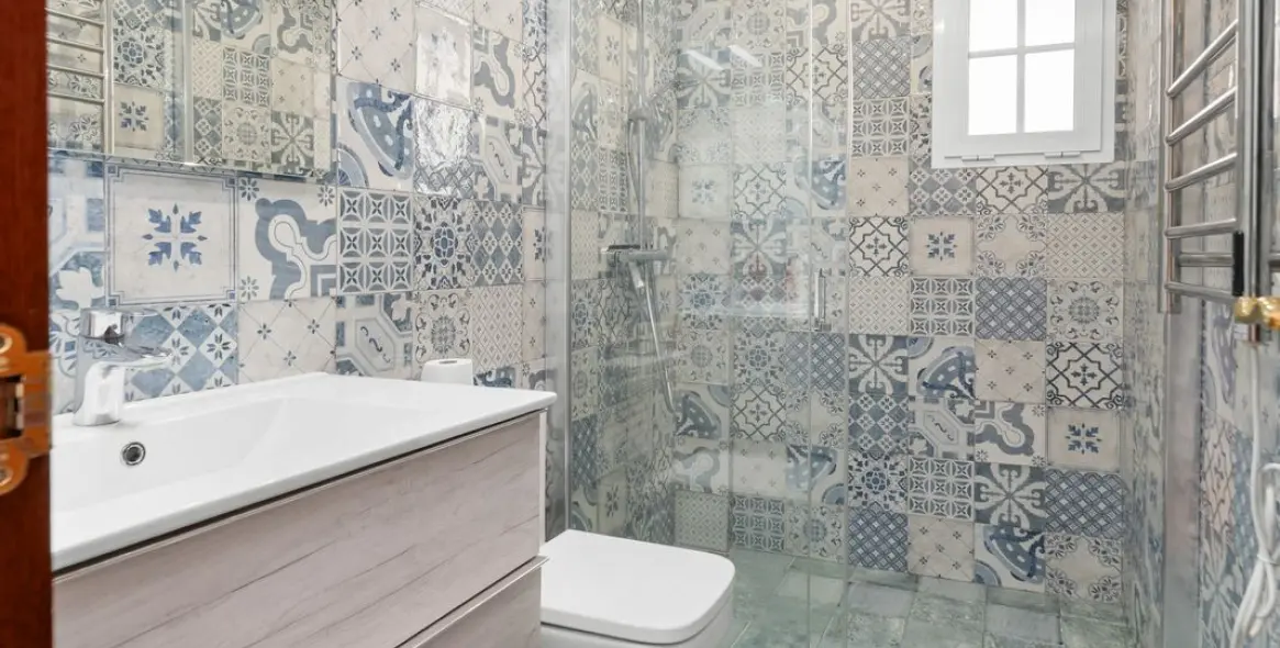 Продажа  отдельно стоящей виллы в Mijas 23