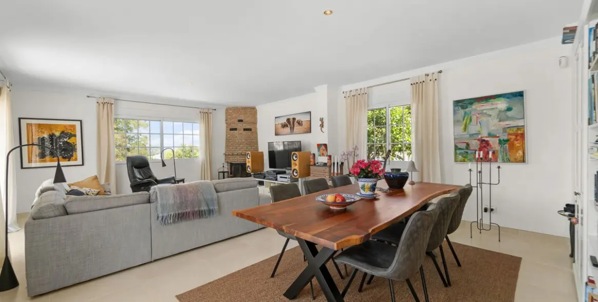 Продажа  отдельно стоящей виллы в Mijas 40