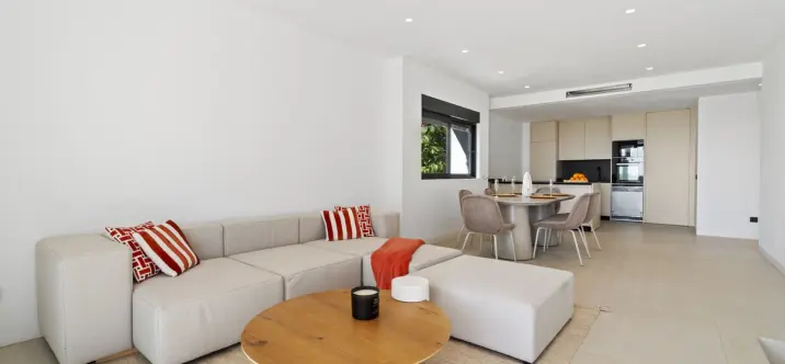 Venta de dúplex en El Paraiso 3