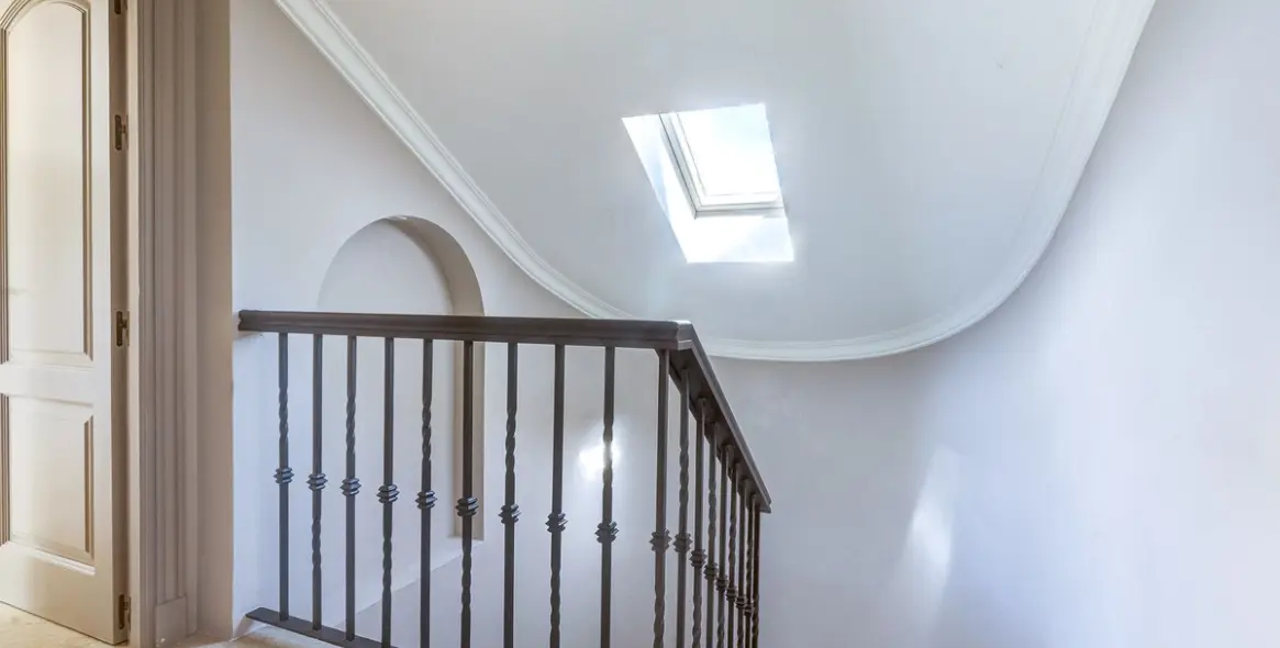 Sale of penthouse duplex in Nueva Andalucía 31