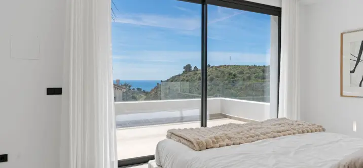 Venta de villa independiente en Mijas 2