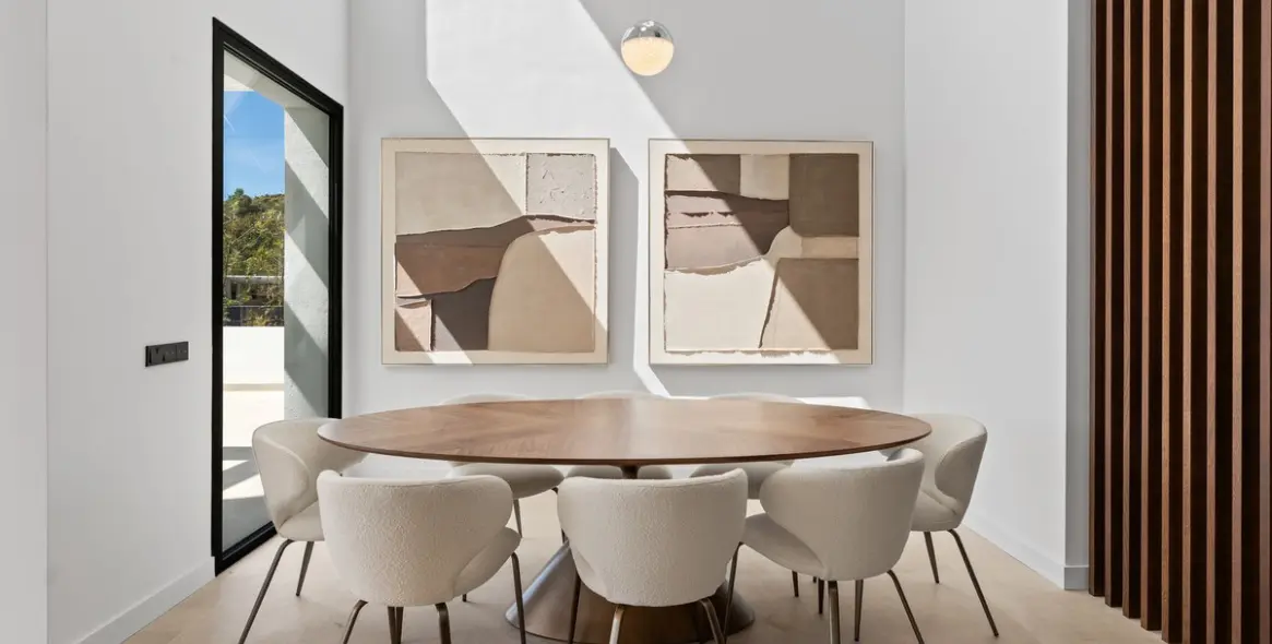 Sale of detached villa in Mijas 5