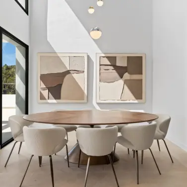 Venta de villa independiente en Mijas