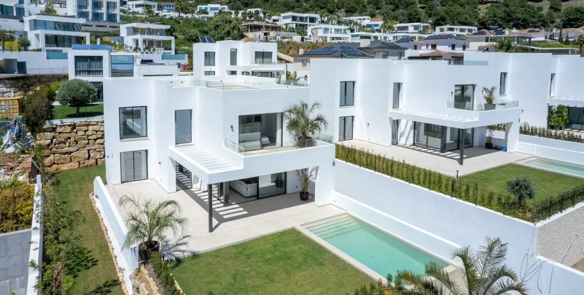 Sale of detached villa in Mijas 6