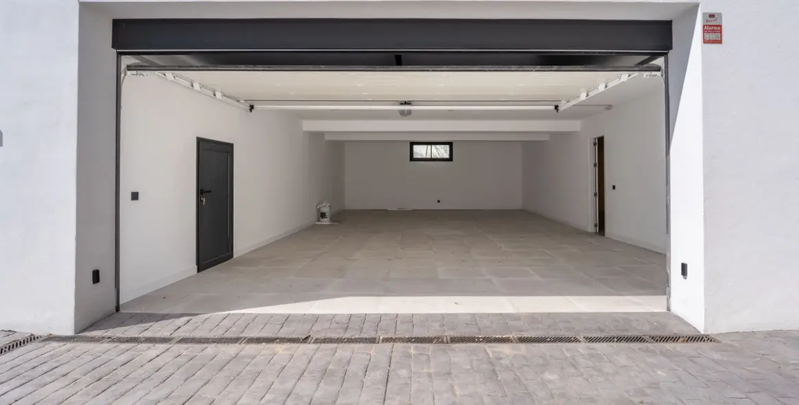 Sale of detached villa in Mijas 14