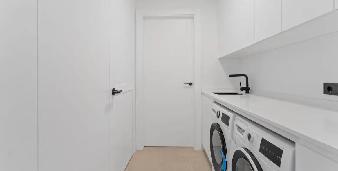 Sale of detached villa in Mijas 19