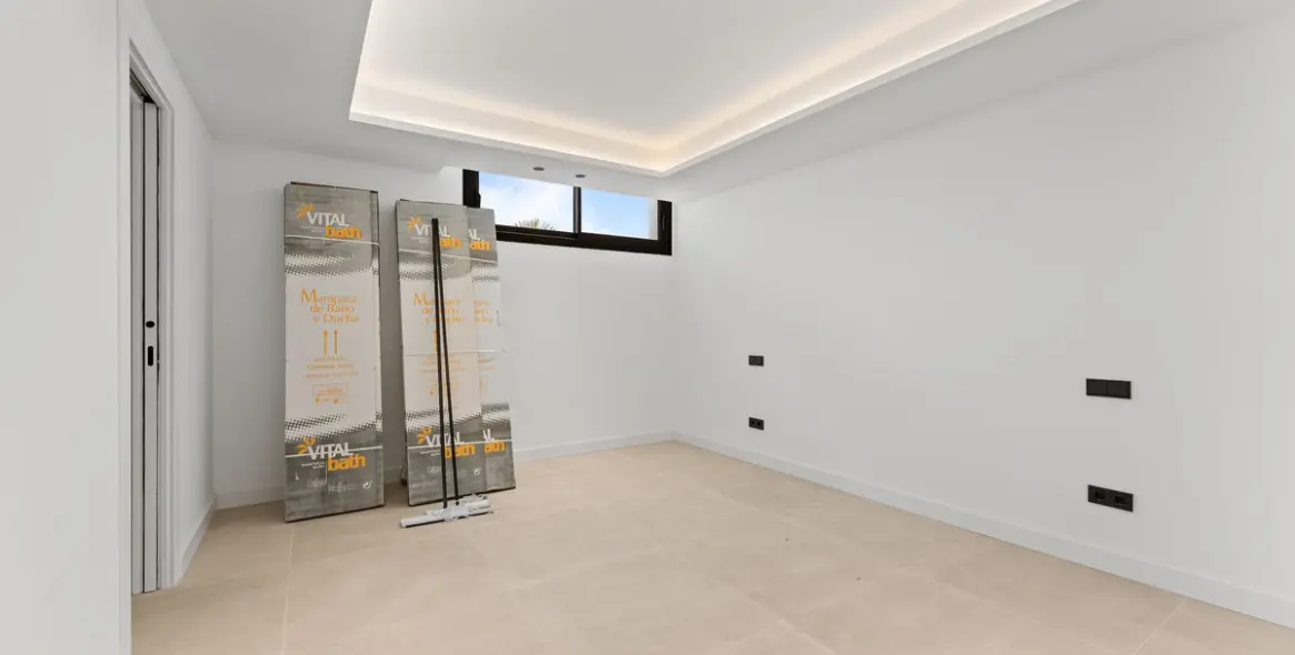 Sale of detached villa in Mijas 20