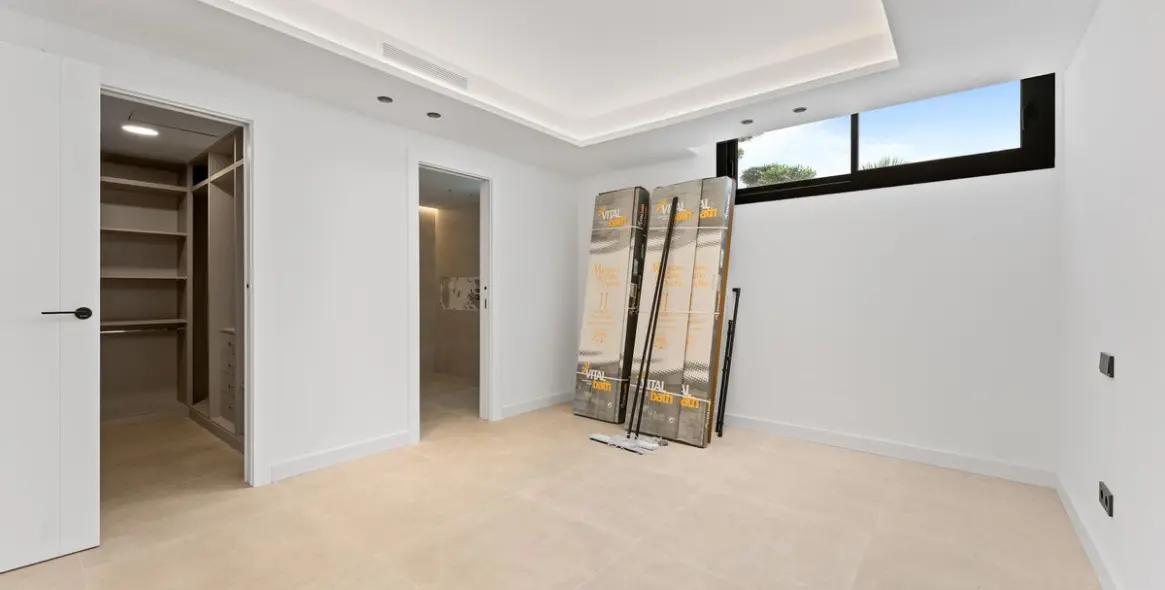 Sale of detached villa in Mijas 21