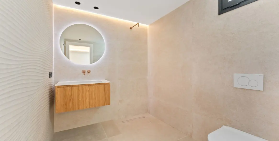 Sale of detached villa in Mijas 23