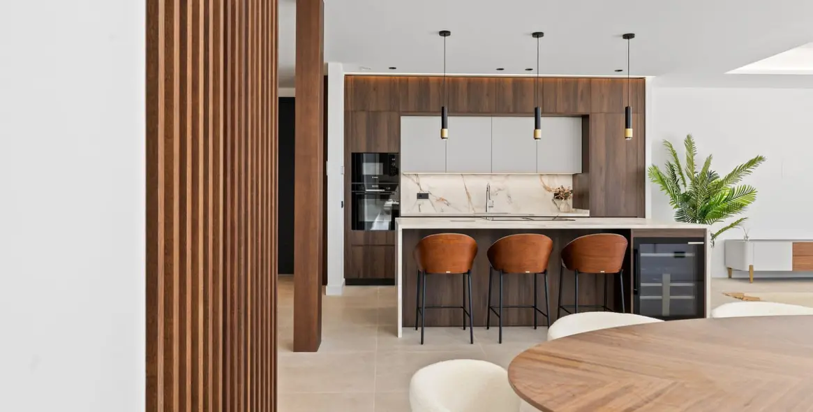 Sale of detached villa in Mijas 29