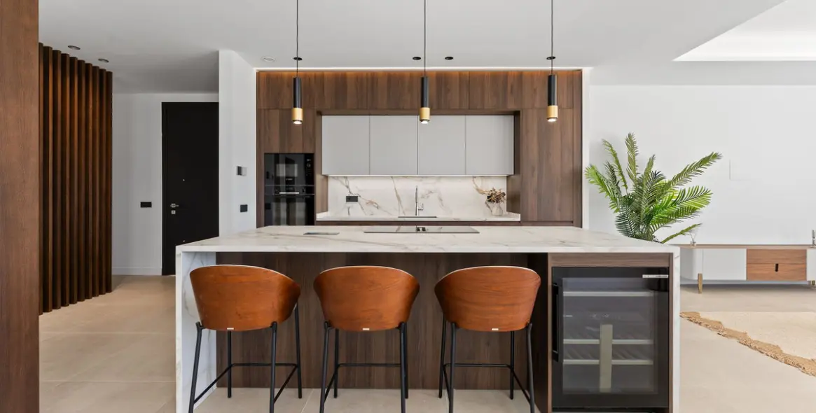 Sale of detached villa in Mijas 30