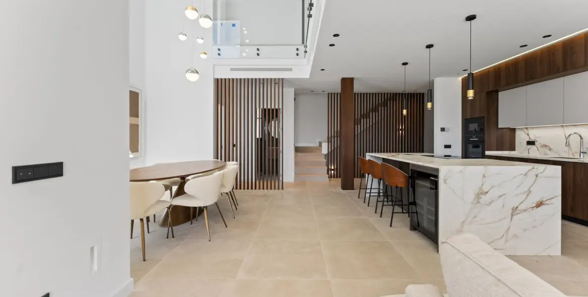 Sale of detached villa in Mijas 31