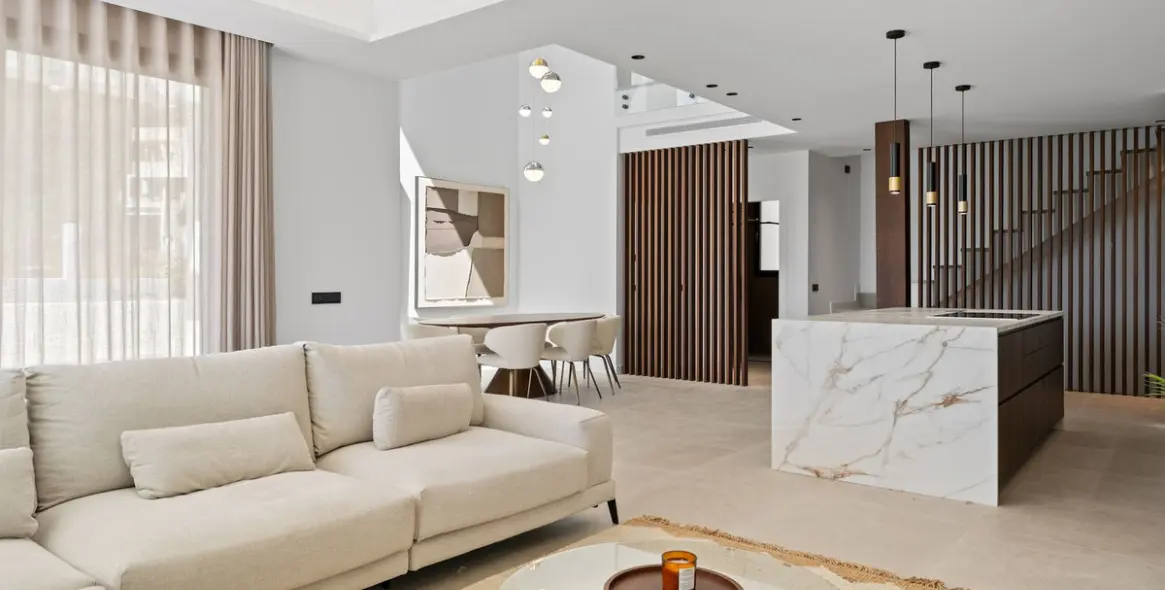 Sale of detached villa in Mijas 34