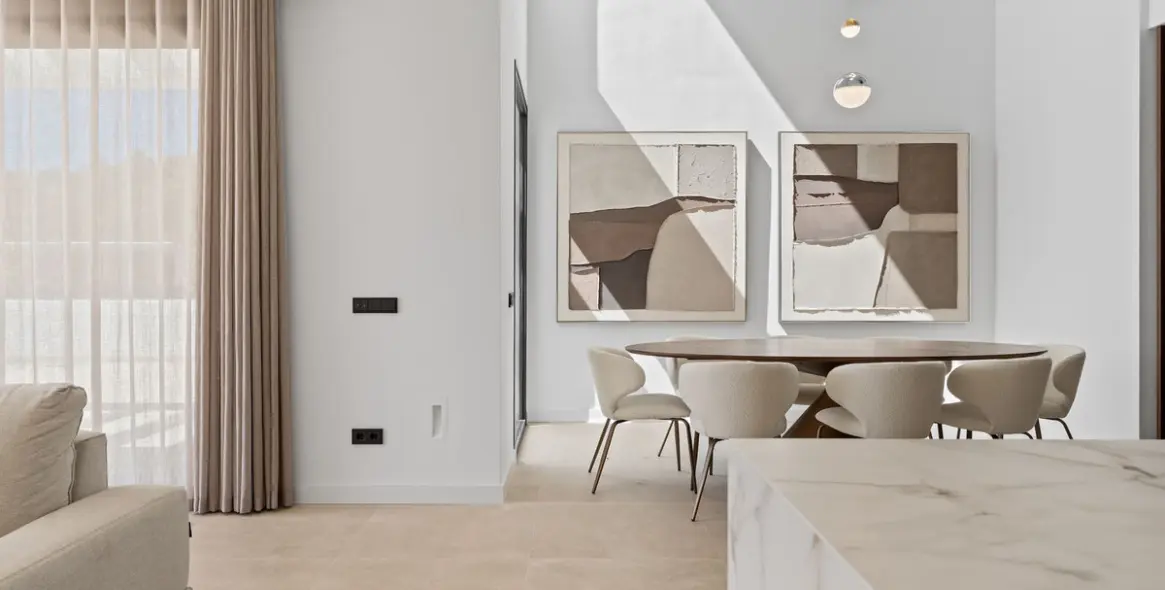 Sale of detached villa in Mijas 35