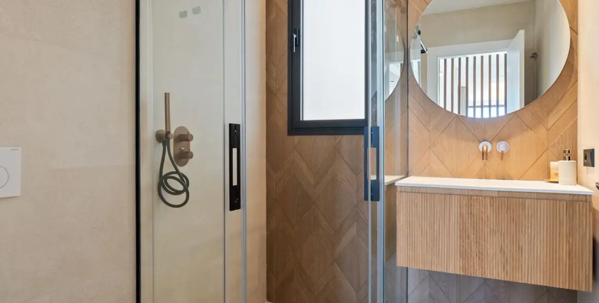 Sale of detached villa in Mijas 36