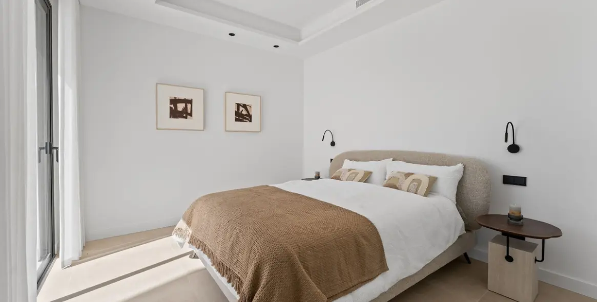 Sale of detached villa in Mijas 37