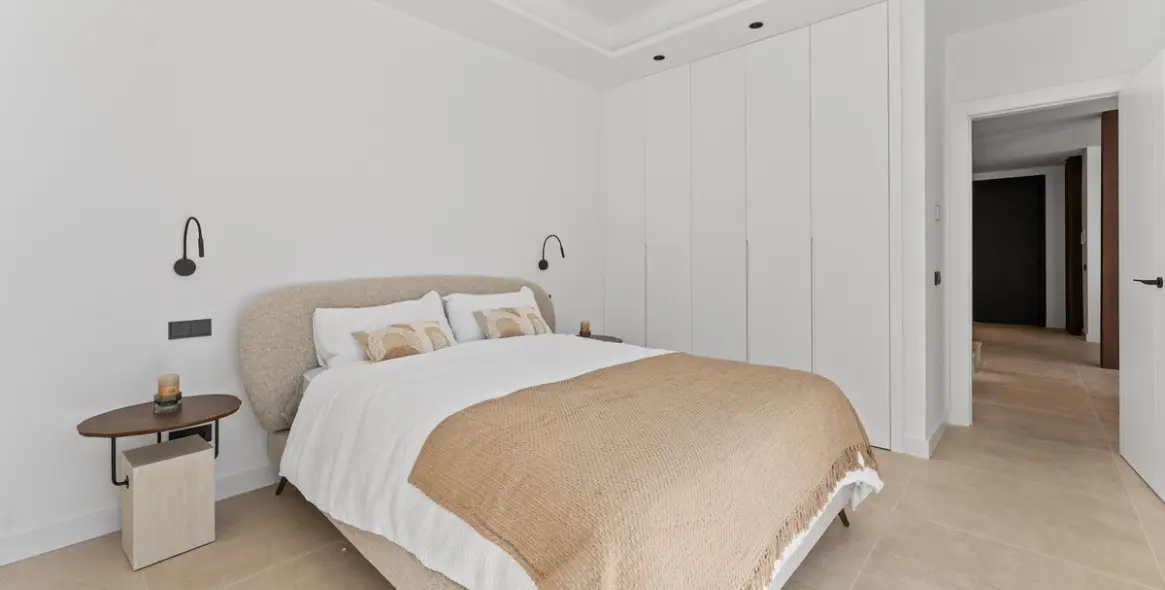 Sale of detached villa in Mijas 38