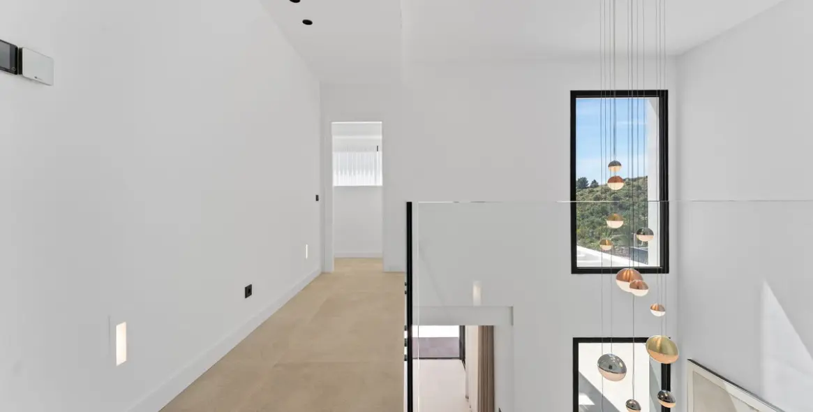 Sale of detached villa in Mijas 47