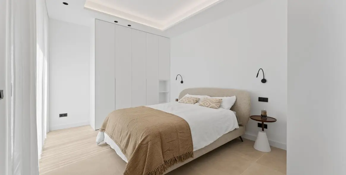 Sale of detached villa in Mijas 48