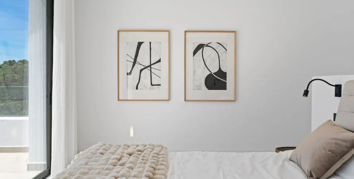 Sale of detached villa in Mijas 55