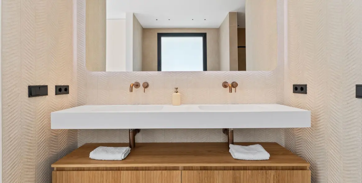 Sale of detached villa in Mijas 58