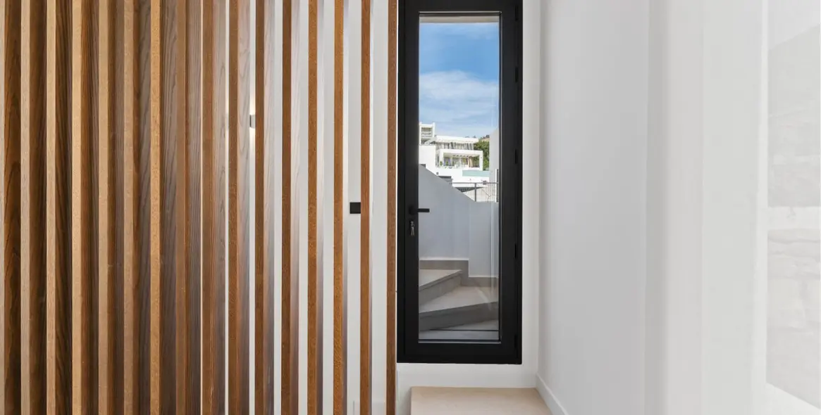 Sale of detached villa in Mijas 63