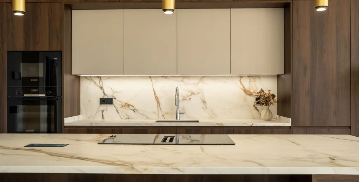 Sale of detached villa in Mijas 68