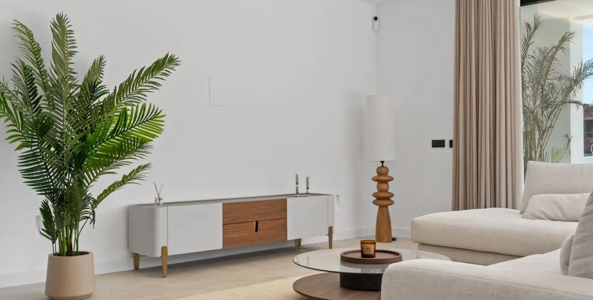 Sale of detached villa in Mijas 69