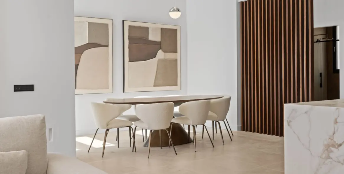 Sale of detached villa in Mijas 70