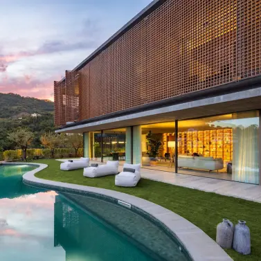 Venta de villa independiente en El Madroñal