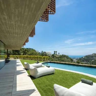 Venta de villa independiente en El Madroñal