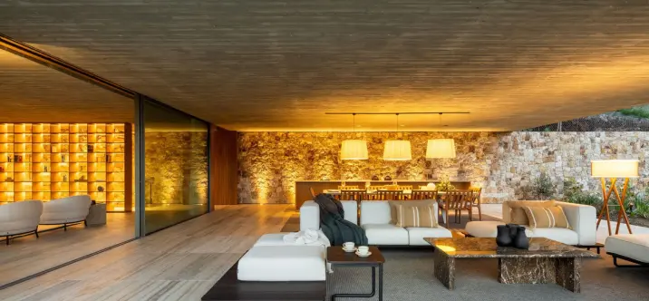 Venta de villa independiente en El Madroñal 3