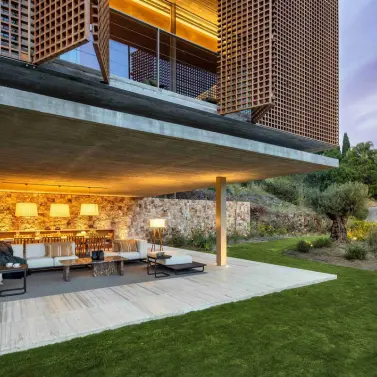 Venta de villa independiente en El Madroñal