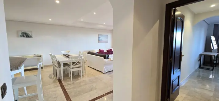 Продажа апартаментов на среднем этаже в La Mairena 3