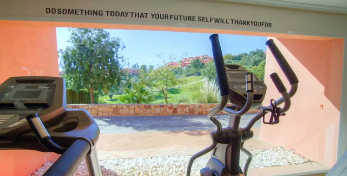 Продажа апартаментов на среднем этаже в La Mairena 21