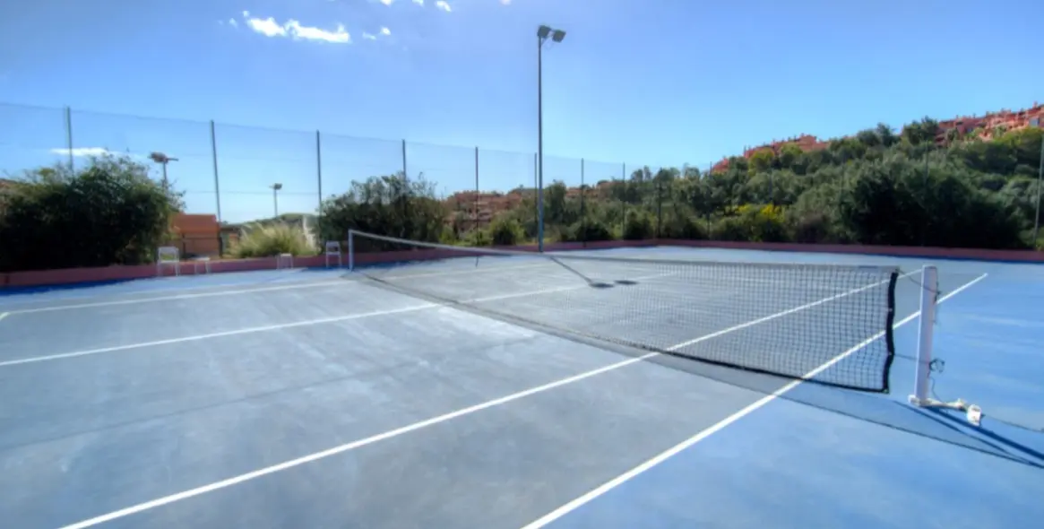 Продажа апартаментов на среднем этаже в La Mairena 24